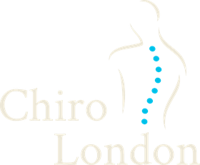 Chiro London logo